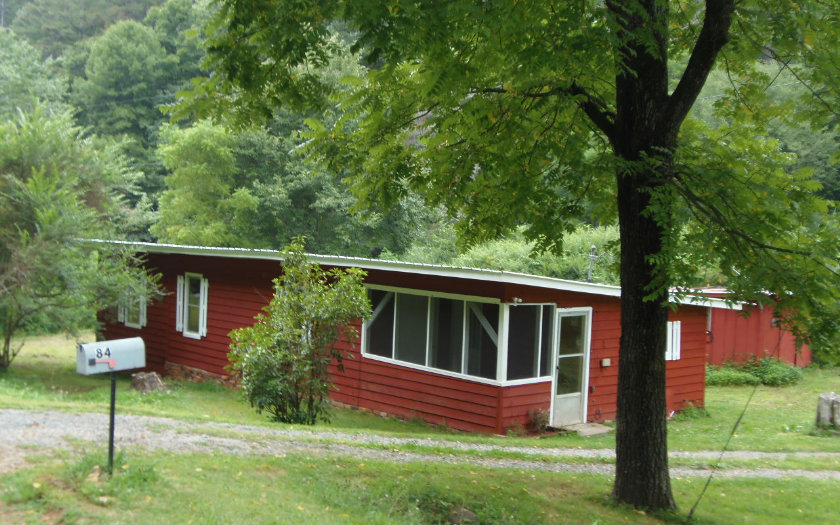 84 Duke Lodge Road Murphy, NC 28906 - Photo 1 of 1 Main View
