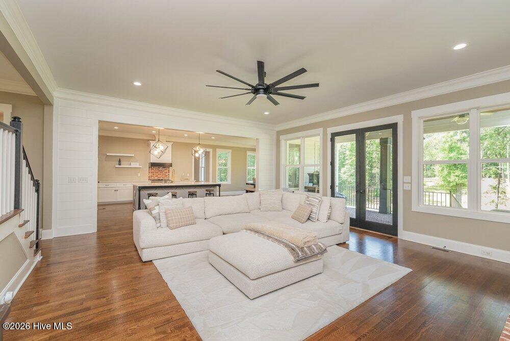 806 Sentinel Lane Appling, GA 30802 - Photo 14 of 67