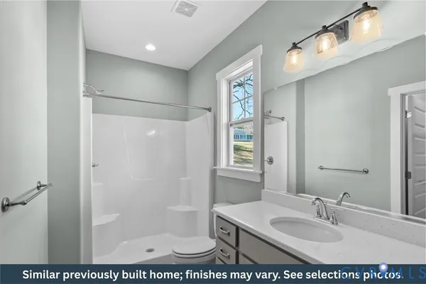 $349,900 | 67 Petersville Road, New Canton, VA 23123