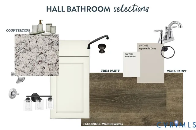 a bathroom with a sink a mirror and a bathtub