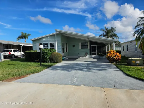 $1,475 | 135 Blue Jay Lane, Unit K11, Merritt Island, FL 32953