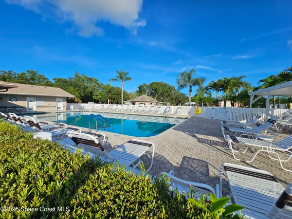 $1,475 | 135 Blue Jay Lane, Unit K11, Merritt Island, FL 32953