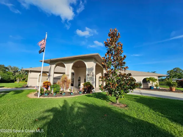 $1,475 | 135 Blue Jay Lane, Unit K11, Merritt Island, FL 32953