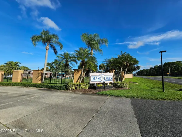 $1,475 | 135 Blue Jay Lane, Unit K11, Merritt Island, FL 32953