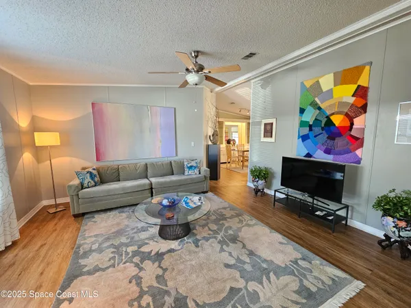 $1,475 | 135 Blue Jay Lane, Unit K11, Merritt Island, FL 32953