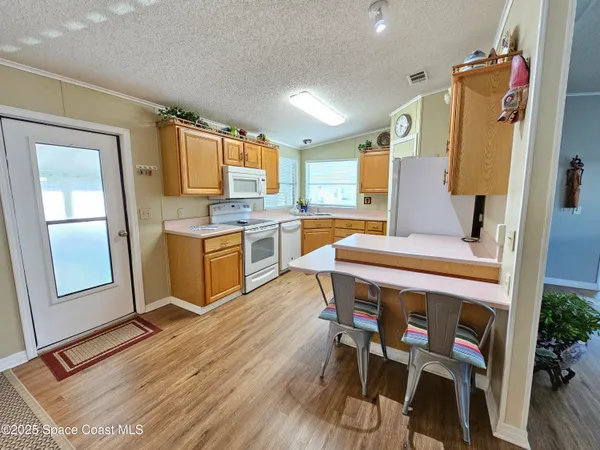 $1,475 | 135 Blue Jay Lane, Unit K11, Merritt Island, FL 32953