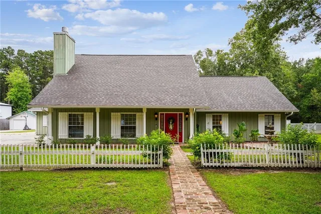 $794,000 | 1 Rene Court, Mandeville, LA 70471