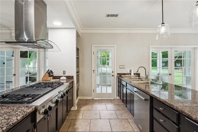 $794,000 | 1 Rene Court, Mandeville, LA 70471