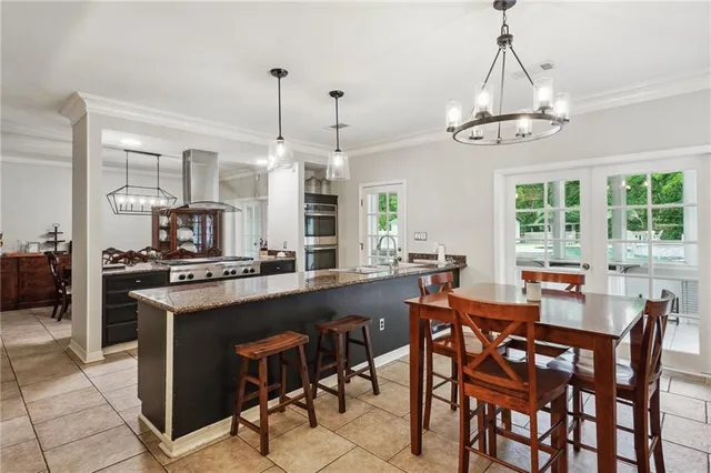 $794,000 | 1 Rene Court, Mandeville, LA 70471