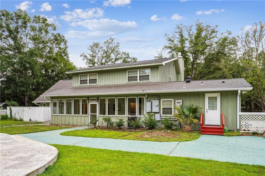 1 Rene Court Mandeville, LA 70471 - Photo 27 of 30