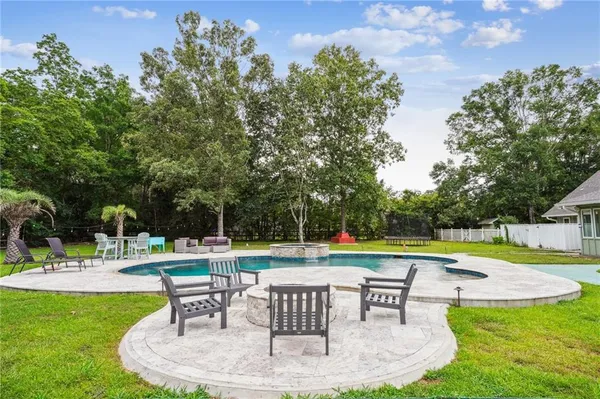 $740,000 | 1 Rene Court, Mandeville, LA 70471