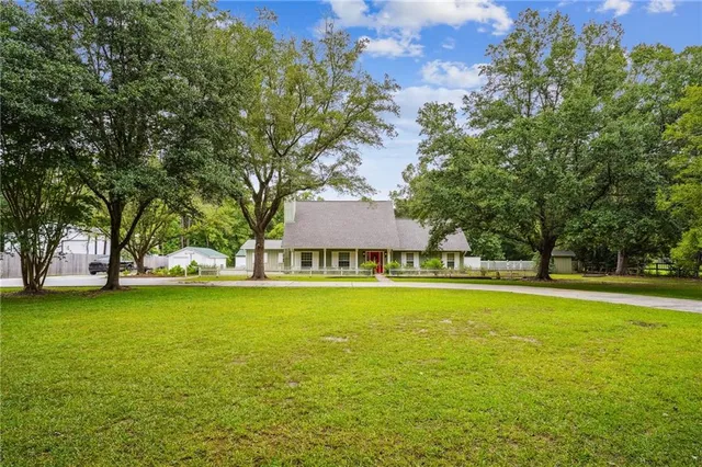 $794,000 | 1 Rene Court, Mandeville, LA 70471