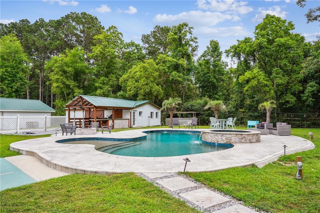 1 Rene Court Mandeville, LA 70471 - Photo 4 of 30