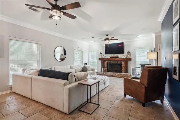 $740,000 | 1 Rene Court, Mandeville, LA 70471