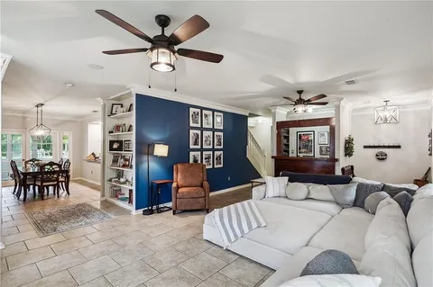 $740,000 | 1 Rene Court, Mandeville, LA 70471