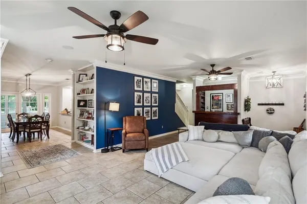 $740,000 | 1 Rene Court, Mandeville, LA 70471