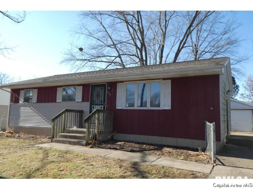 2105 Stonehenge Road Springfield, IL 62702 - Photo 1 of 23