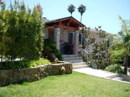 618 North Ontare Road Santa Barbara, CA 93105 - Photo 1 of 10 618 N Ontare