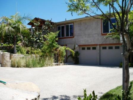 618 North Ontare Road Santa Barbara, CA 93105 - Photo 2 of 10 Front