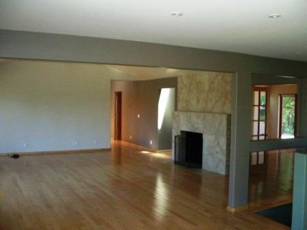 618 North Ontare Road Santa Barbara, CA 93105 - Photo 3 of 10 living room