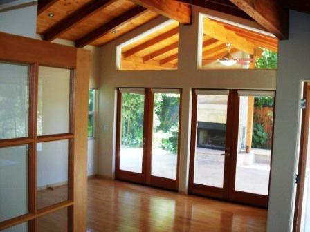 618 North Ontare Road Santa Barbara, CA 93105 - Photo 4 of 10 Family Room