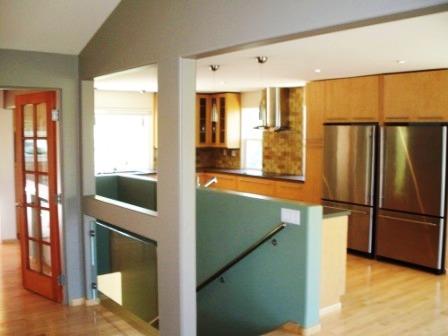 618 North Ontare Road Santa Barbara, CA 93105 - Photo 5 of 10 Modern Kitchen