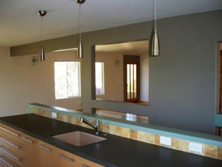 618 North Ontare Road Santa Barbara, CA 93105 - Photo 6 of 10 Kitchen