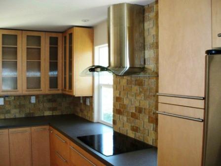 618 North Ontare Road Santa Barbara, CA 93105 - Photo 7 of 10 kitchen