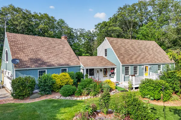 $499,000 | 19 Oak Ridge Drive, Wiscasset, ME 04578