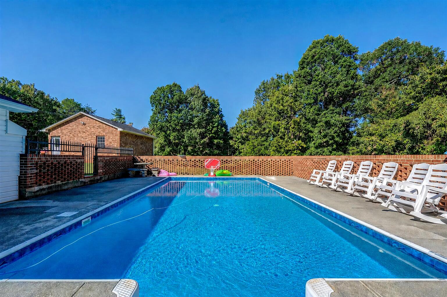 2187 Webster Road Glade Hill, VA 24092 - Photo 3 of 35 Relax & Enjoy