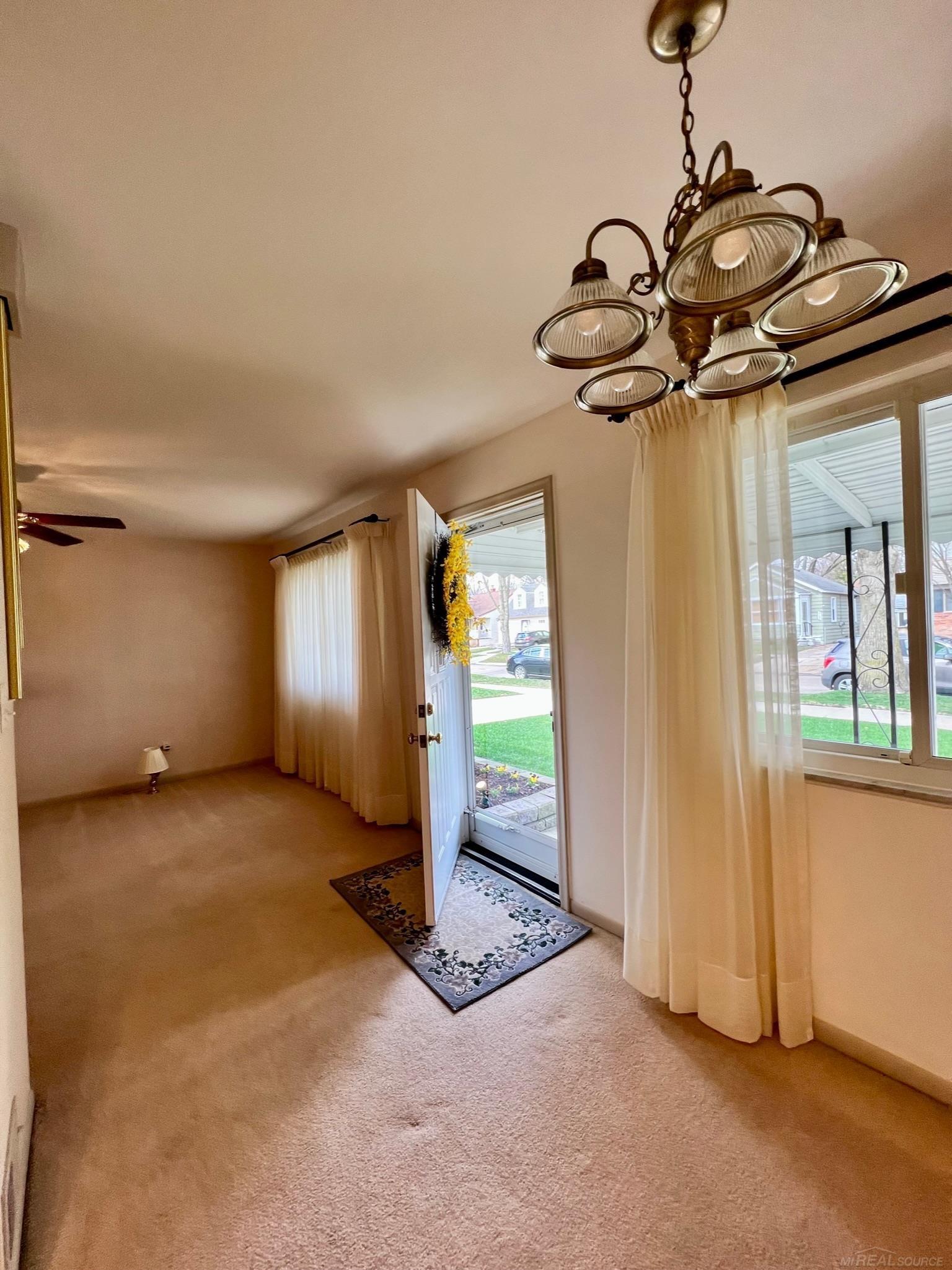 2181 Ridgemont Road Grosse Pointe Woods, MI 48236 - Photo 5 of 29