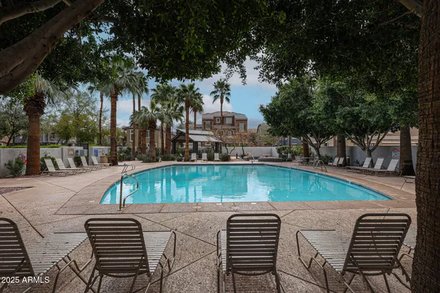 a view of outdoor space yard and patio