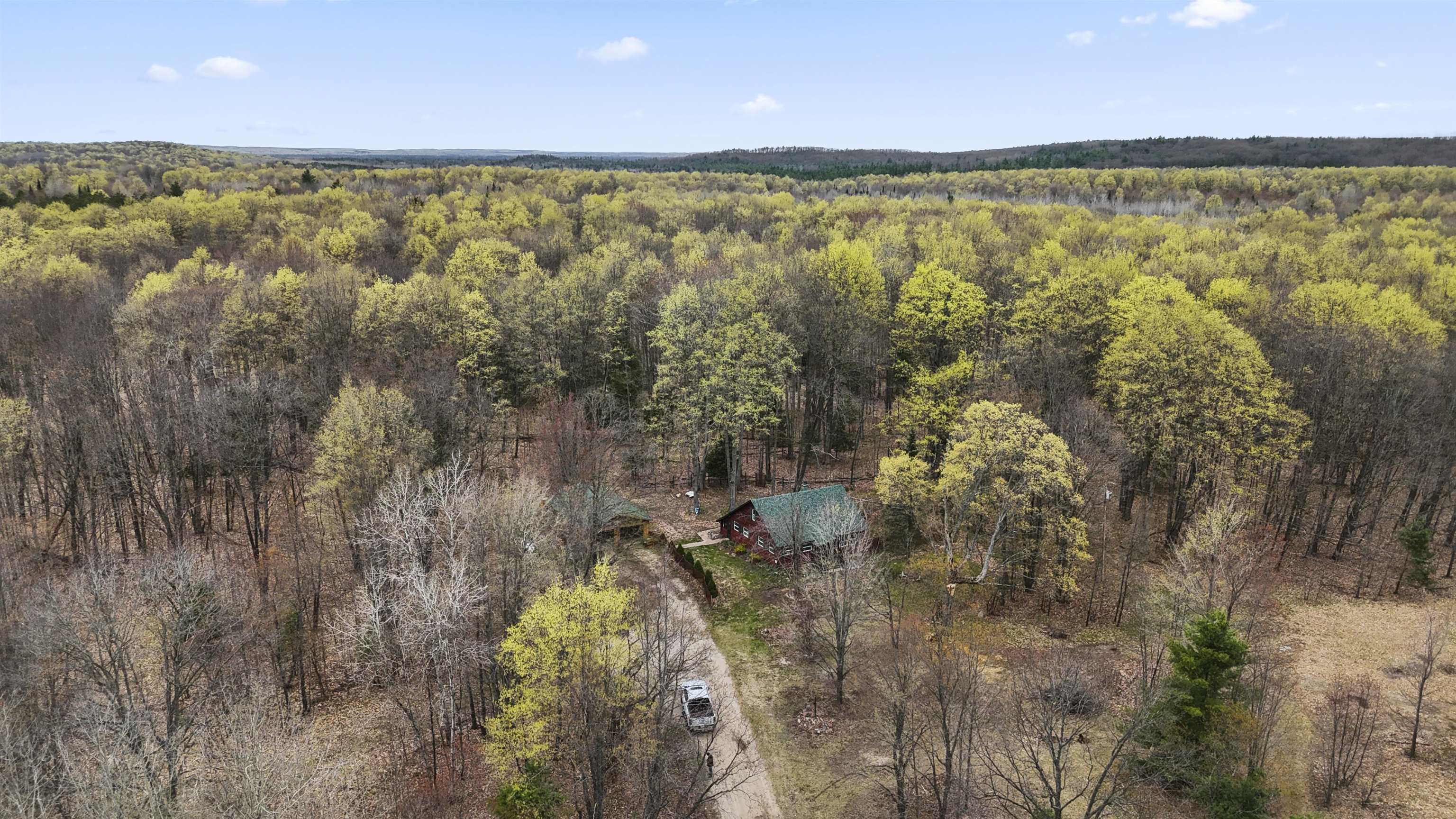 2561 East Johnson Road Lake City, MI 49651 - Photo 61 of 63