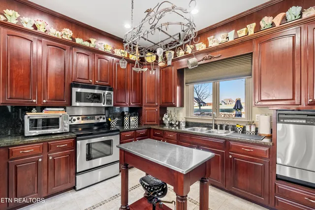 $880,000 | 230 Big Water Drive, Vonore, TN 37885