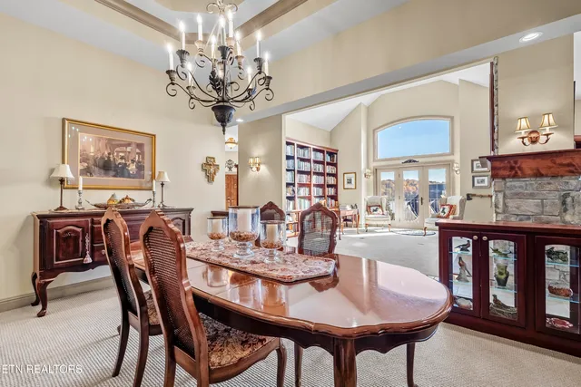 $880,000 | 230 Big Water Drive, Vonore, TN 37885