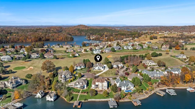 $880,000 | 230 Big Water Drive, Vonore, TN 37885