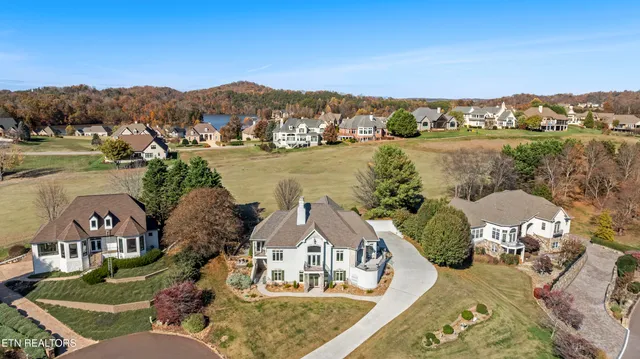 $880,000 | 230 Big Water Drive, Vonore, TN 37885