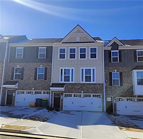 $2,495 | 852 Woods Chapel Road, Sugar Hill, GA 30518