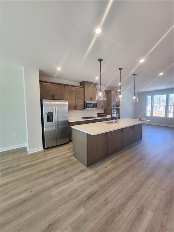 852 Woods Chapel Road Sugar Hill, GA 30518 - Photo 5 of 27