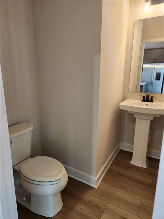 852 Woods Chapel Road Sugar Hill, GA 30518 - Photo 8 of 27