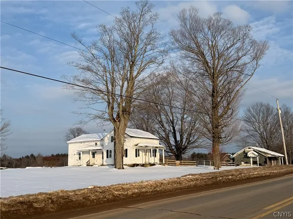 $115,000 | 208 County Rte 28, Pulaski, NY 13142