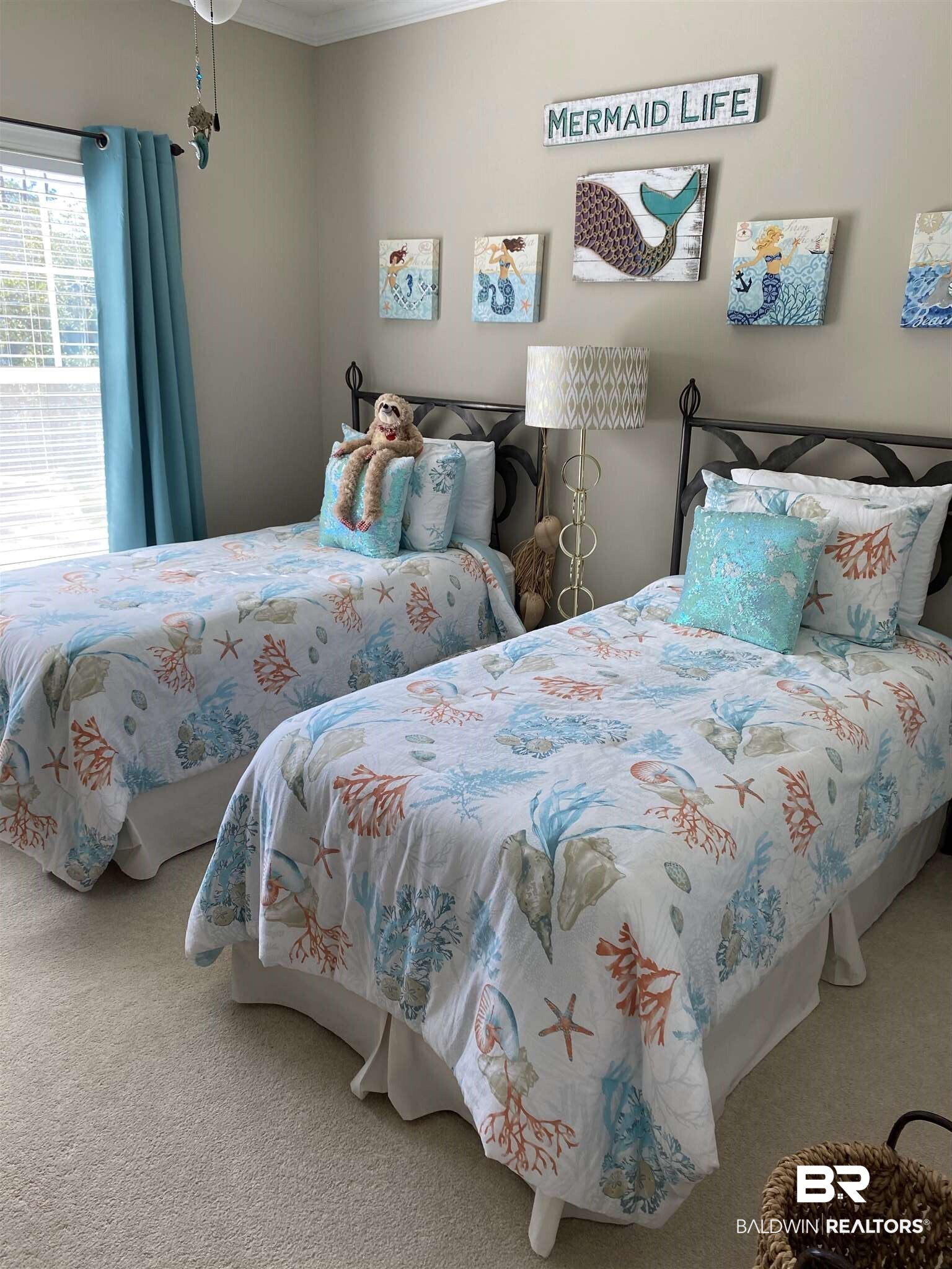 430 West Fort Morgan Road, Unit 1703 Gulf Shores, AL 36542 - Photo 33 of 38 Guest Bedroom