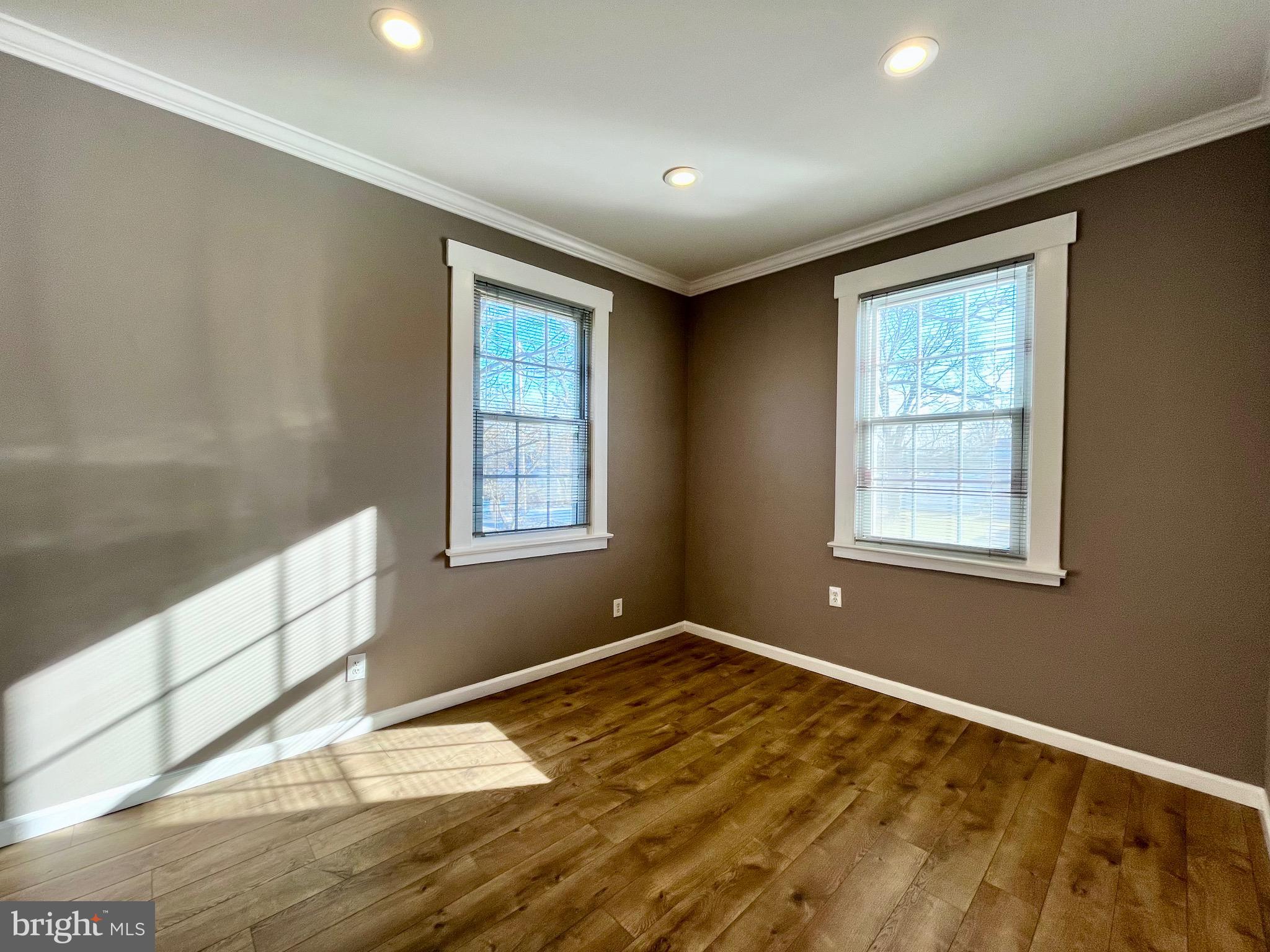 501 Plainsboro Road, Unit 2 Plainsboro, NJ 08536 - Photo 16 of 25 Bedroom 1