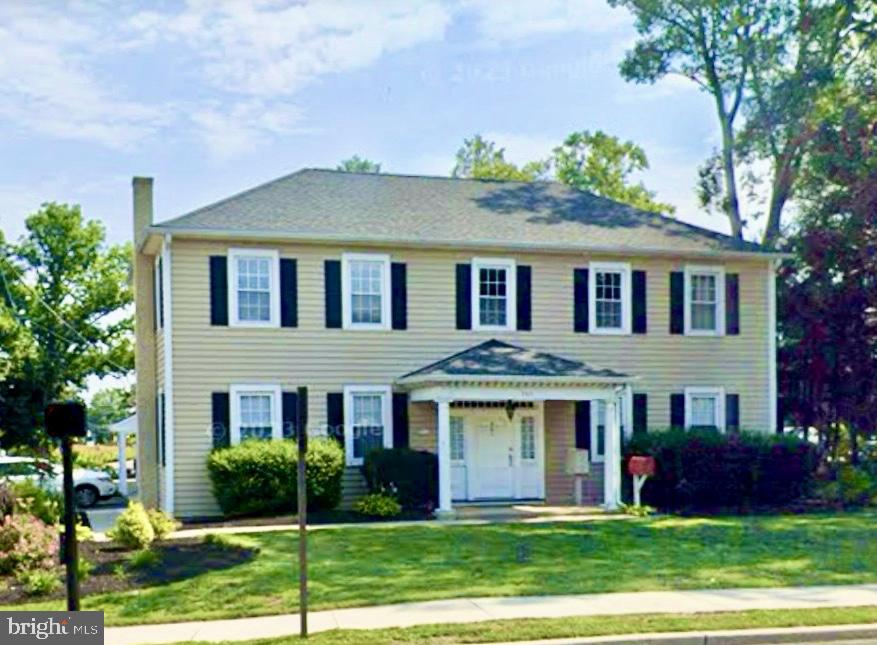 501 Plainsboro Road, Unit 2 Plainsboro, NJ 08536 - Photo 2 of 25