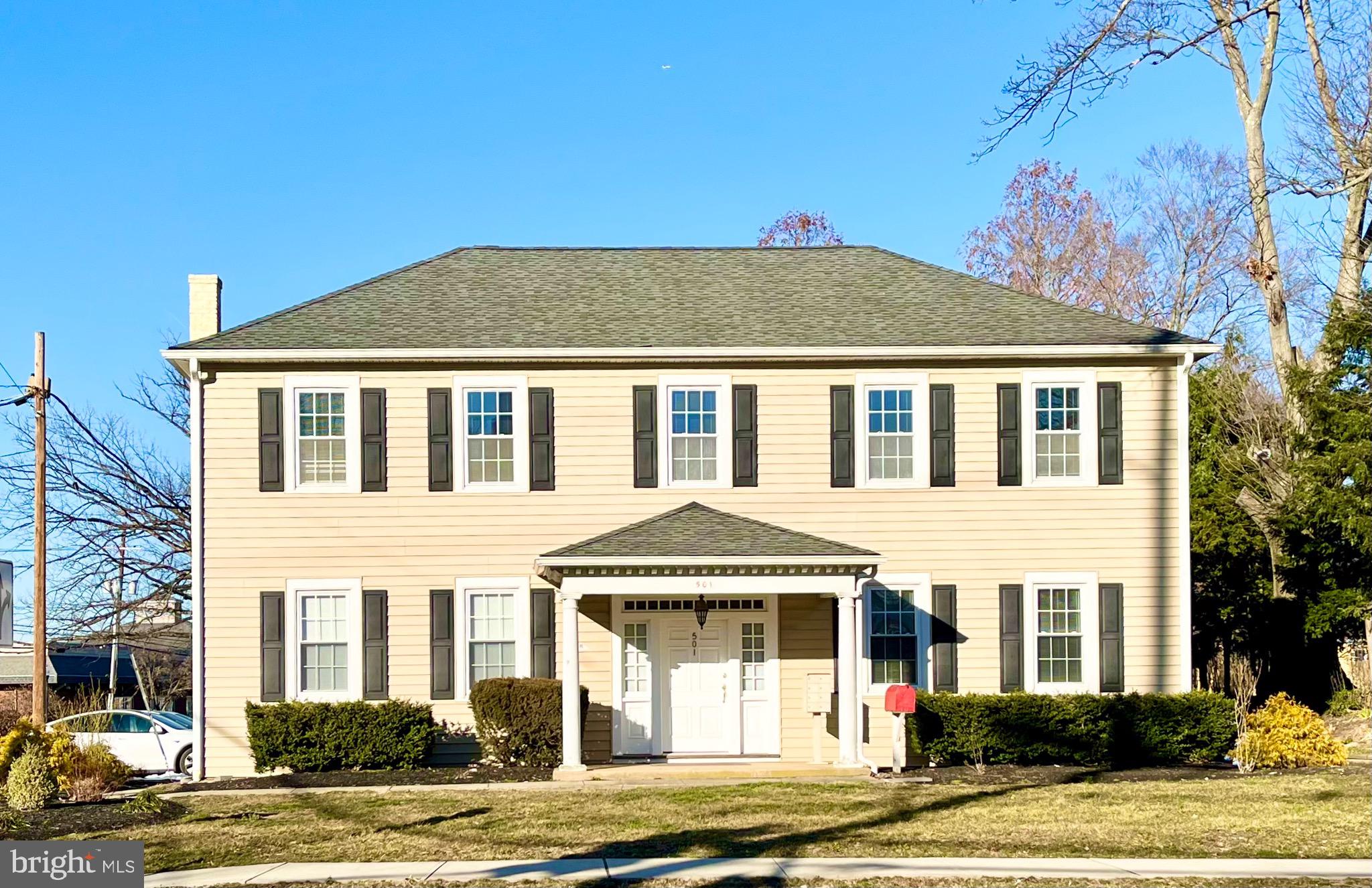 501 Plainsboro Road, Unit 2 Plainsboro, NJ 08536 - Photo 25 of 25