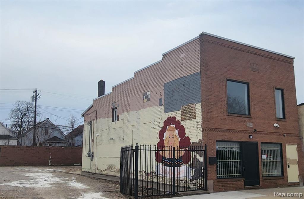 8529 Vernor Highway, Unit UPPR Detroit, MI 48209 - Photo 2 of 13