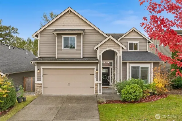 $745,000 | 24318 185th Loop Southeast, Covington, WA 98042