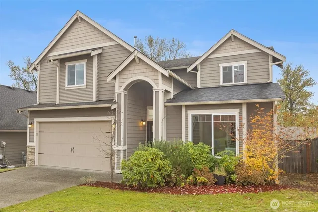 $745,000 | 24318 185th Loop Southeast, Covington, WA 98042