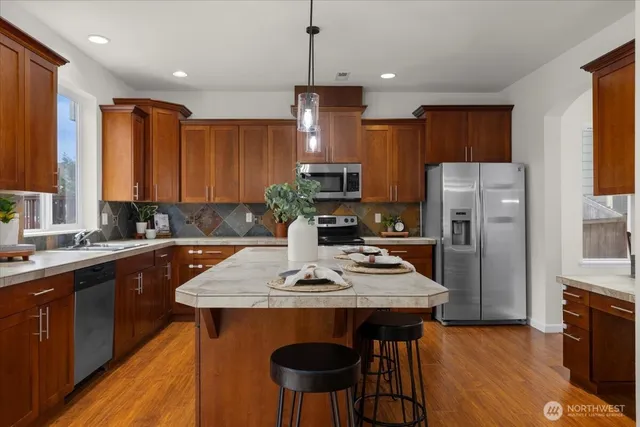 $745,000 | 24318 185th Loop Southeast, Covington, WA 98042