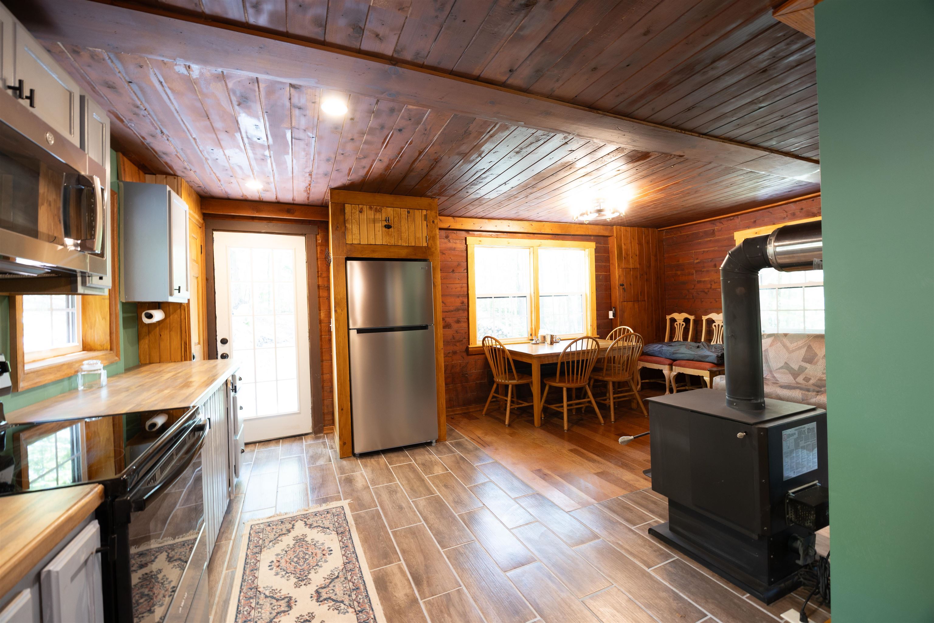 73 Baker Hill Road Bradford, NH 03221 - Photo 9 of 44